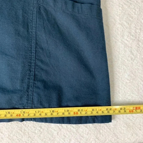 Fresh Produce Women's Long Sleeve Full Zip Jacket Blue Hoodie Size X-Large VGUC - Picture 13 of 16